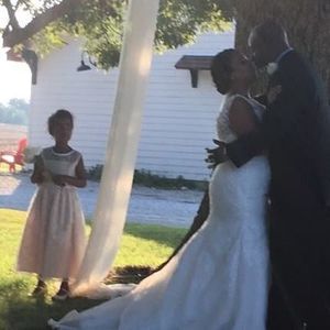 Meet your Posher, Christopher